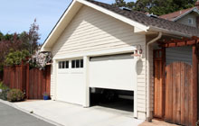 Canadia garage construction leads