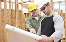 Canadia outhouse construction leads